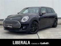 2020 BMW MINI Clubman