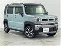 2021 Suzuki Hustler