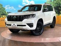 2023 Toyota Land Cruiser Prado