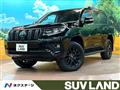 2024 Toyota Land Cruiser Prado