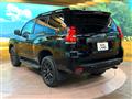 2024 Toyota Land Cruiser Prado