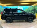 2024 Toyota Land Cruiser Prado
