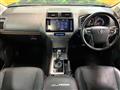 2024 Toyota Land Cruiser Prado
