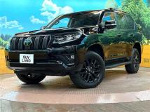2024 Toyota Land Cruiser Prado
