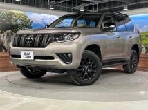 2023 Toyota Land Cruiser Prado