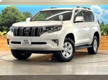 2023 Toyota Land Cruiser Prado