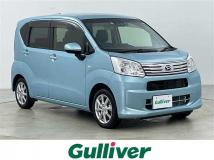 2023 Daihatsu Move