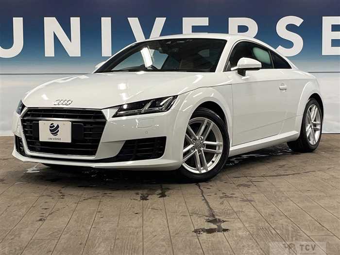 2016 Audi Audi Others