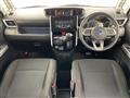 2021 Subaru Justy