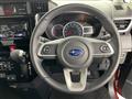 2021 Subaru Justy