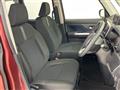 2021 Subaru Justy