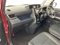 2021 Subaru Justy
