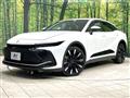 2022 Toyota Crown