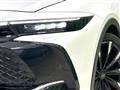 2022 Toyota Crown