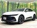 2022 Toyota Crown