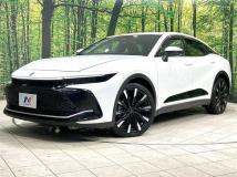 2022 Toyota Crown