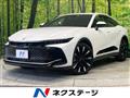 2022 Toyota Crown