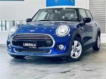 2020 BMW MINI