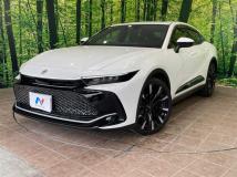 2023 Toyota Crown