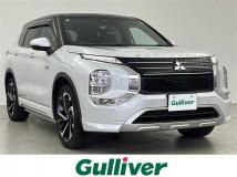 2024 Mitsubishi OUTLANDER PHEV