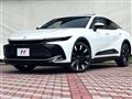 2023 Toyota Crown