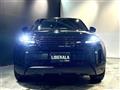2025 Land Rover RangeRover Evoque