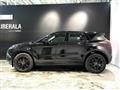 2025 Land Rover RangeRover Evoque