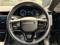 2025 Land Rover RangeRover Evoque