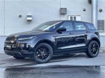 2025 Land Rover RangeRover Evoque