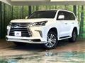 2016 Lexus LX