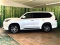 2016 Lexus LX