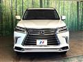 2016 Lexus LX