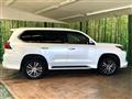 2016 Lexus LX
