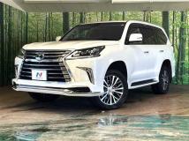 2016 Lexus LX