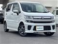 2018 Suzuki Wagon R