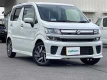 2018 Suzuki Wagon R