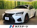 2016 Lexus GS F