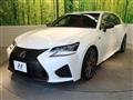 2016 Lexus GS F