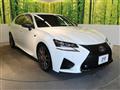 2016 Lexus GS F