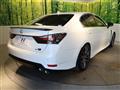 2016 Lexus GS F