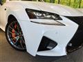 2016 Lexus GS F