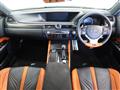 2016 Lexus GS F