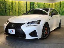 2016 Lexus GS F