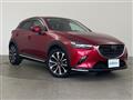 2019 Mazda CX-3