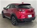 2019 Mazda CX-3