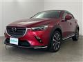2019 Mazda CX-3