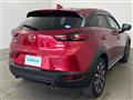 2019 Mazda CX-3