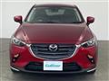 2019 Mazda CX-3