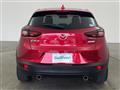 2019 Mazda CX-3