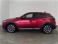 2019 Mazda CX-3